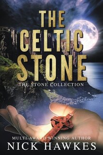 Front cover_The Celtic Stone