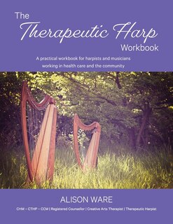 Couverture_The Therapeutic Harp Workbook