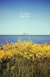 Front cover_sun memos