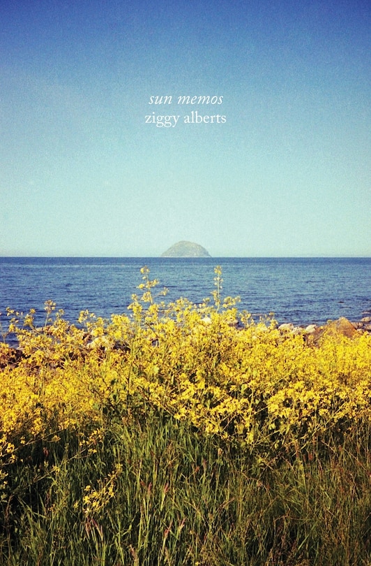 Front cover_sun memos