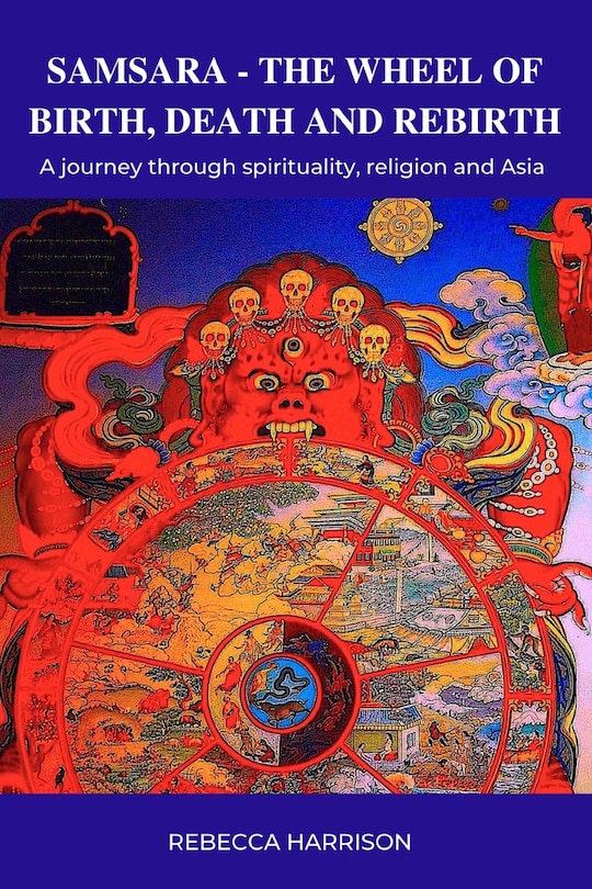 Front cover_Samsara