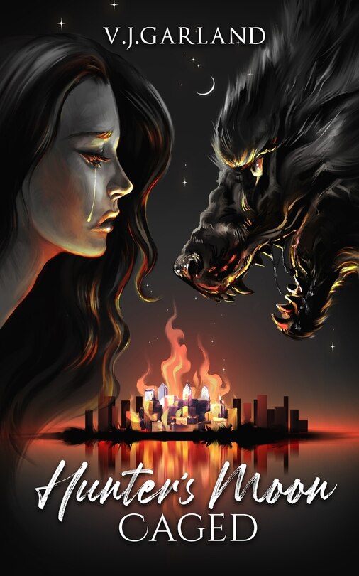 Couverture_Hunter's Moon