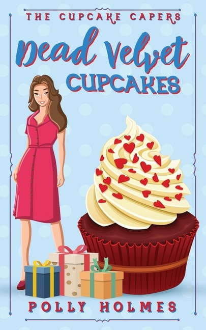 Couverture_Dead Velvet Cupcakes