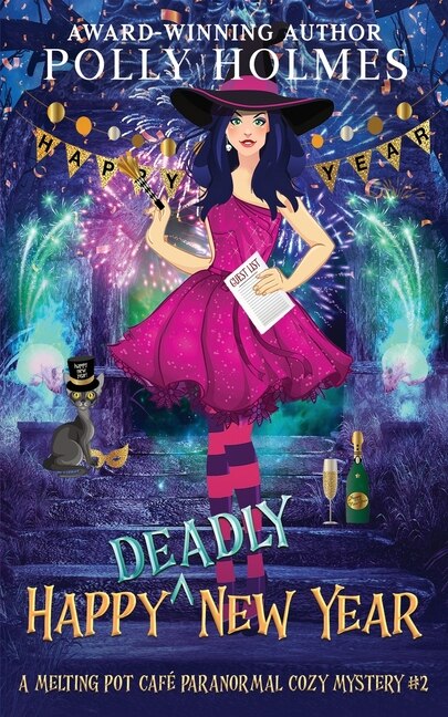 Front cover_Happy Deadly New Year