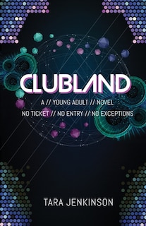 Front cover_Clubland