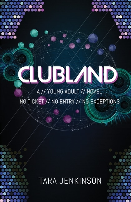 Front cover_Clubland