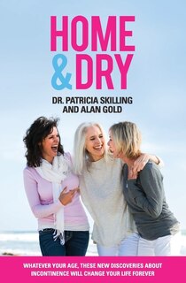 Front cover_Home & Dry