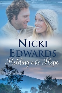 Front cover_Holding Onto Hope