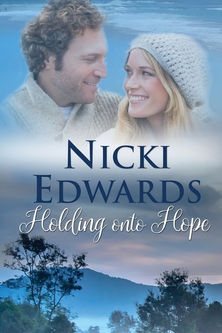 Front cover_Holding Onto Hope