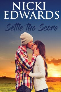 Front cover_Settle the Score
