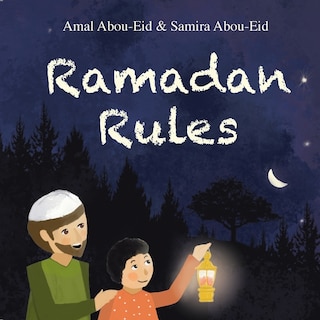 Front cover_Ramadan Rules