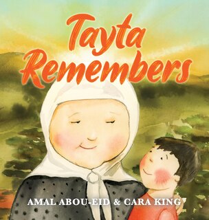 Front cover_Tayta Remembers