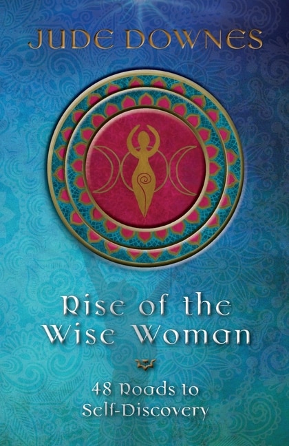 Couverture_Rise Of The Wise Woman