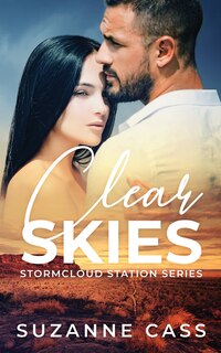 Couverture_Clear Skies