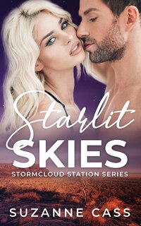 Couverture_Starlit Skies