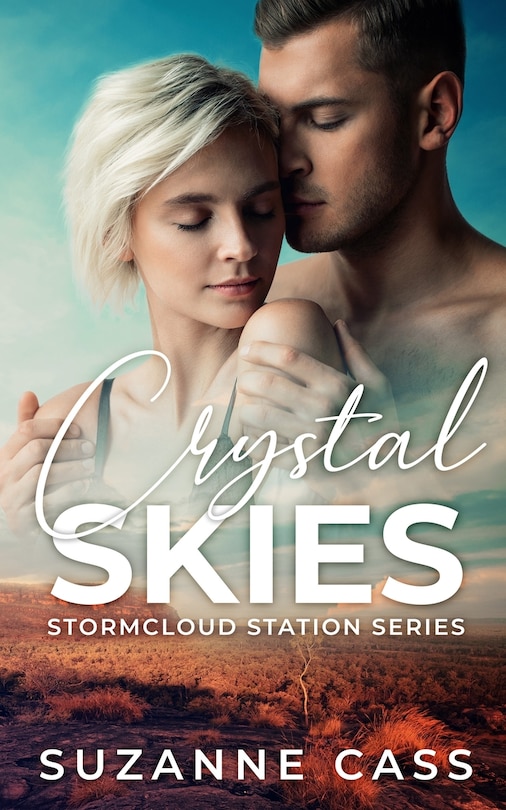 Front cover_Crystal Skies