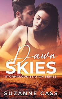 Front cover_Dawn Skies