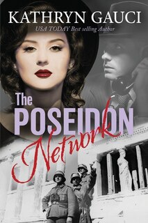 Front cover_The Poseidon Network