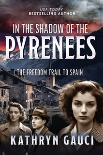Front cover_In the Shadow of the Pyrenees