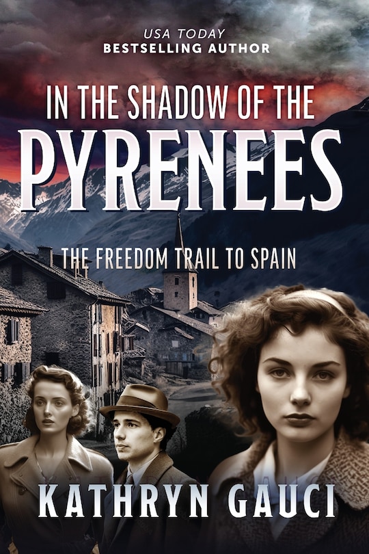 Front cover_In the Shadow of the Pyrenees