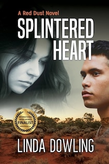 Front cover_Splintered Heart