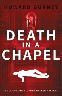 Couverture_Death in a Chapel