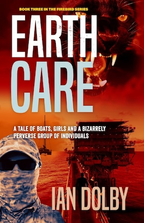 Earthcare: Book Three In The Firebird Series