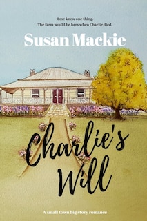 Couverture_Charlie's Will