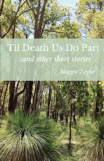 Front cover_Til Death Us Do Part....and other short stories