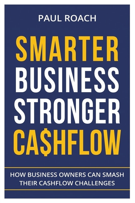 Front cover_Smarter Business Stronger Cashflow