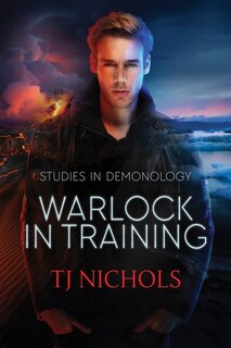 Front cover_Warlock in Training