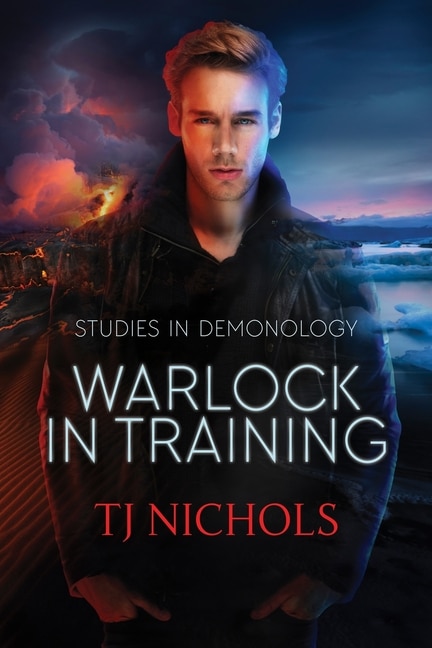 Front cover_Warlock in Training