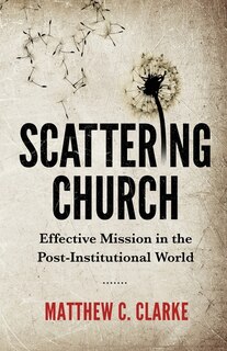 Front cover_Scattering Church