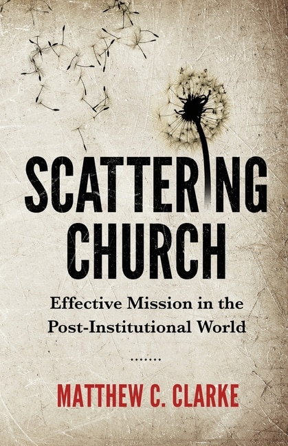 Front cover_Scattering Church