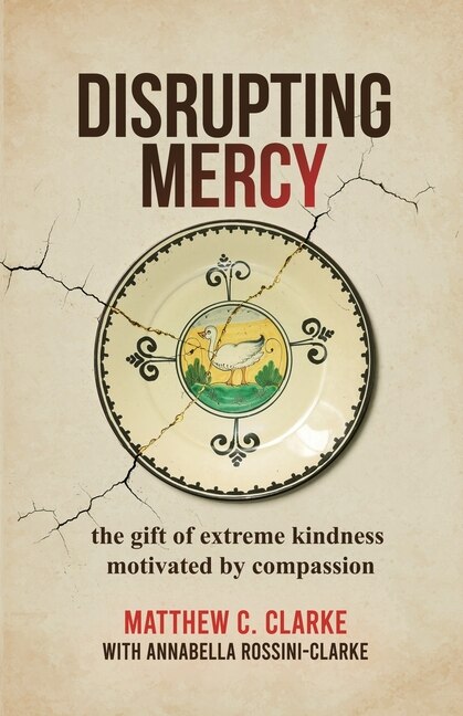Front cover_Disrupting Mercy