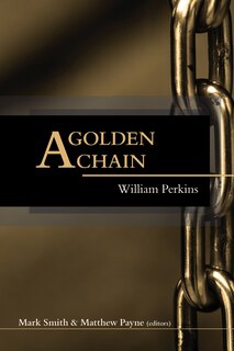 Front cover_A Golden Chain