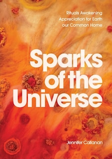 Couverture_Sparks Of The Universe