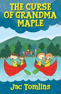 Couverture_The Curse Of Grandma Maple