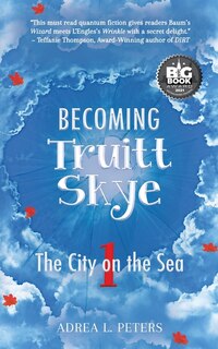 Front cover_Becoming Truitt Skye