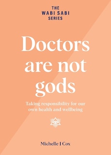 Front cover_Doctors are not gods