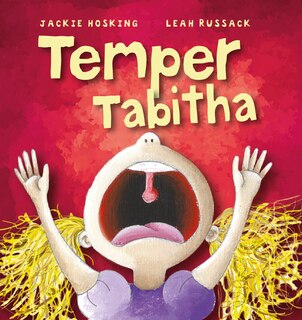 Front cover_Temper Tabitha