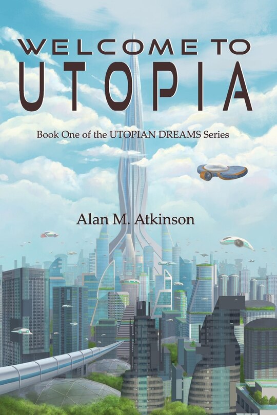 Couverture_Welcome to Utopia