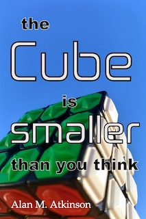 Front cover_The Cube is smaller than you think
