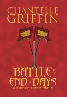 Couverture_Battle To The End Of Days