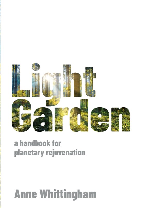 Front cover_Light Garden