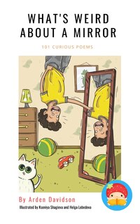 Couverture_What's Weird About A Mirror
