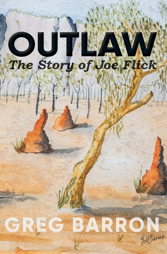 Front cover_Outlaw