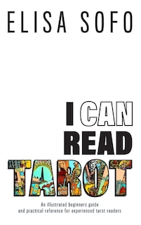Front cover_I Can Read Tarot