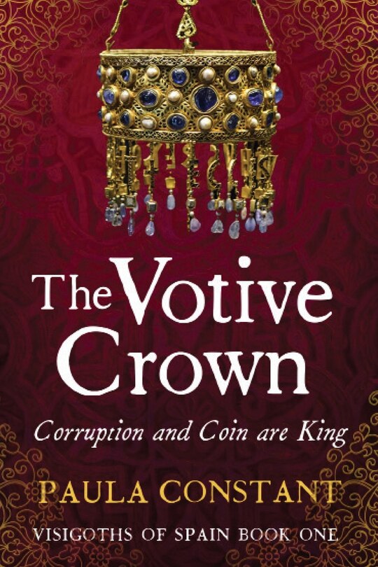 Couverture_The Votive Crown