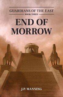 Couverture_End of Morrow